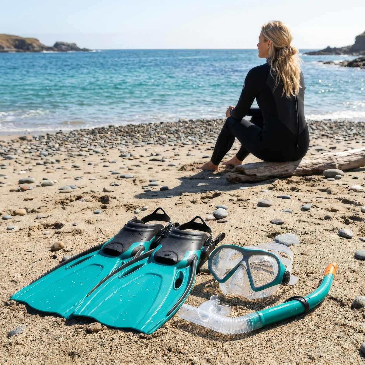 Mission Silitex MSF Set Adult