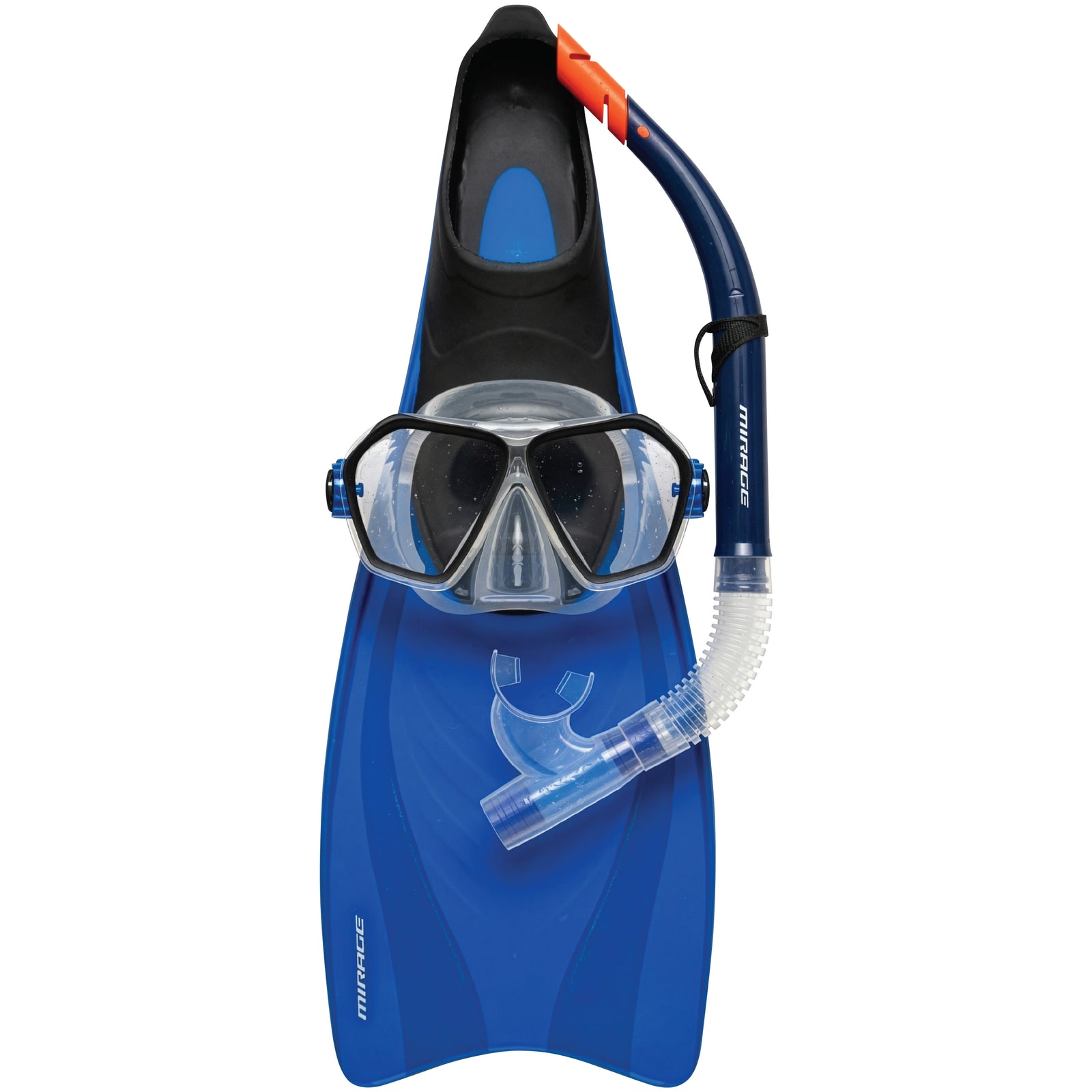 Bali Silicone MSF Set
