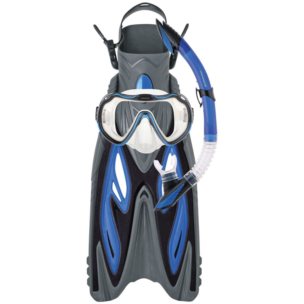 Diamond Silcone MSF Set