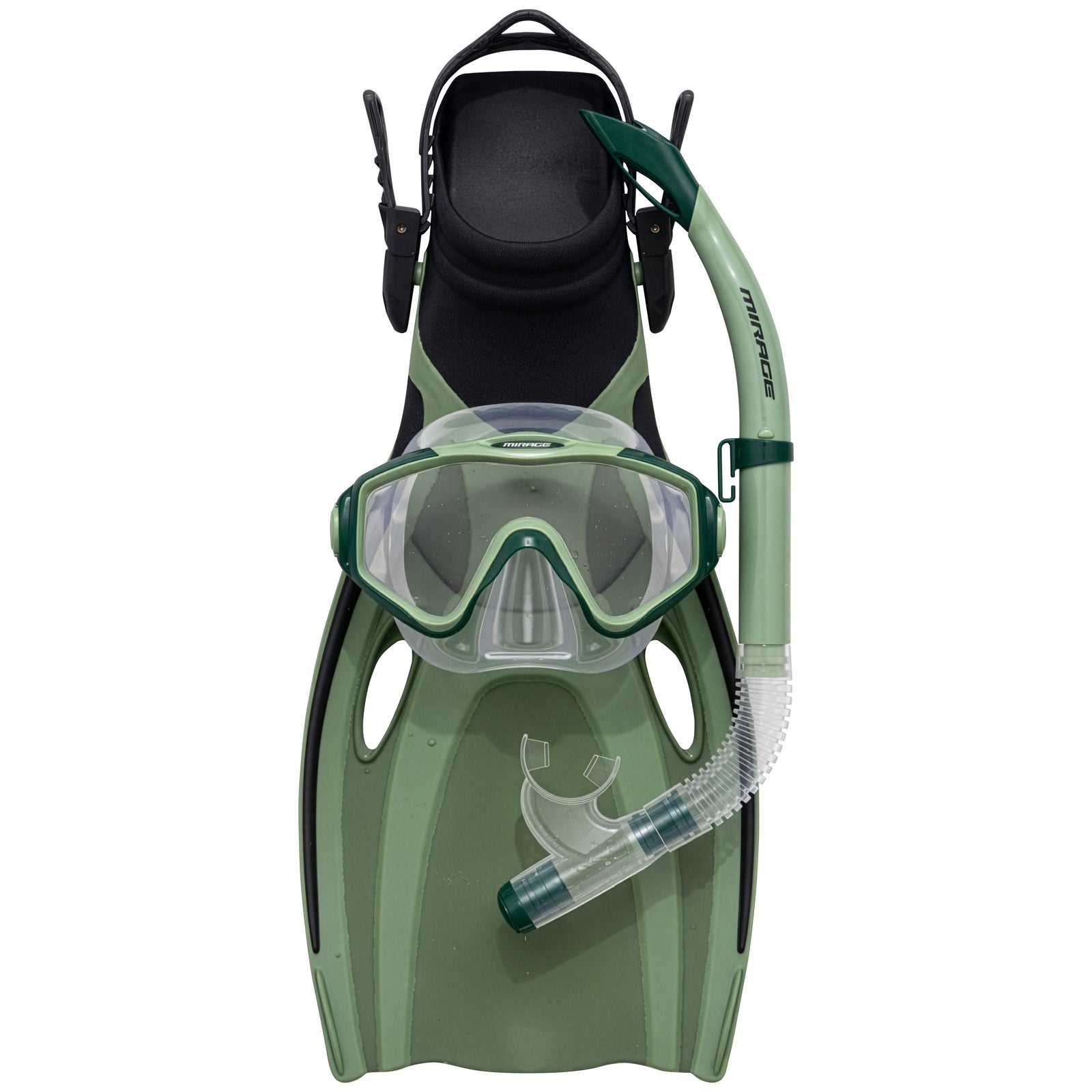 Oasis Silitex MSF Set Adult