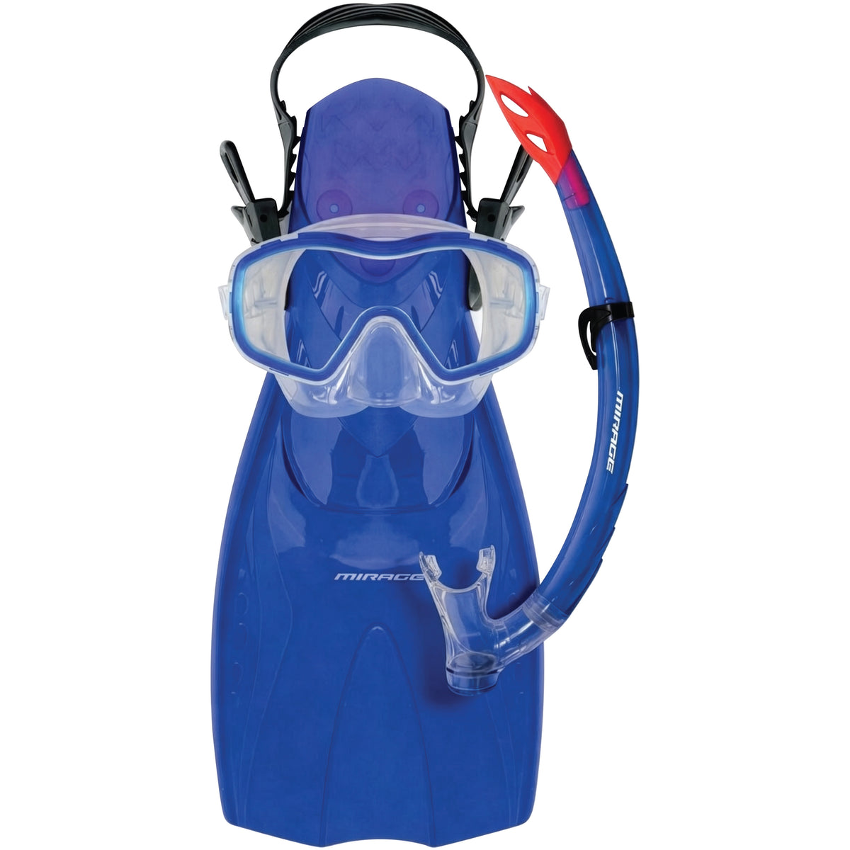 Shrimp Silitex MSF Set Junior