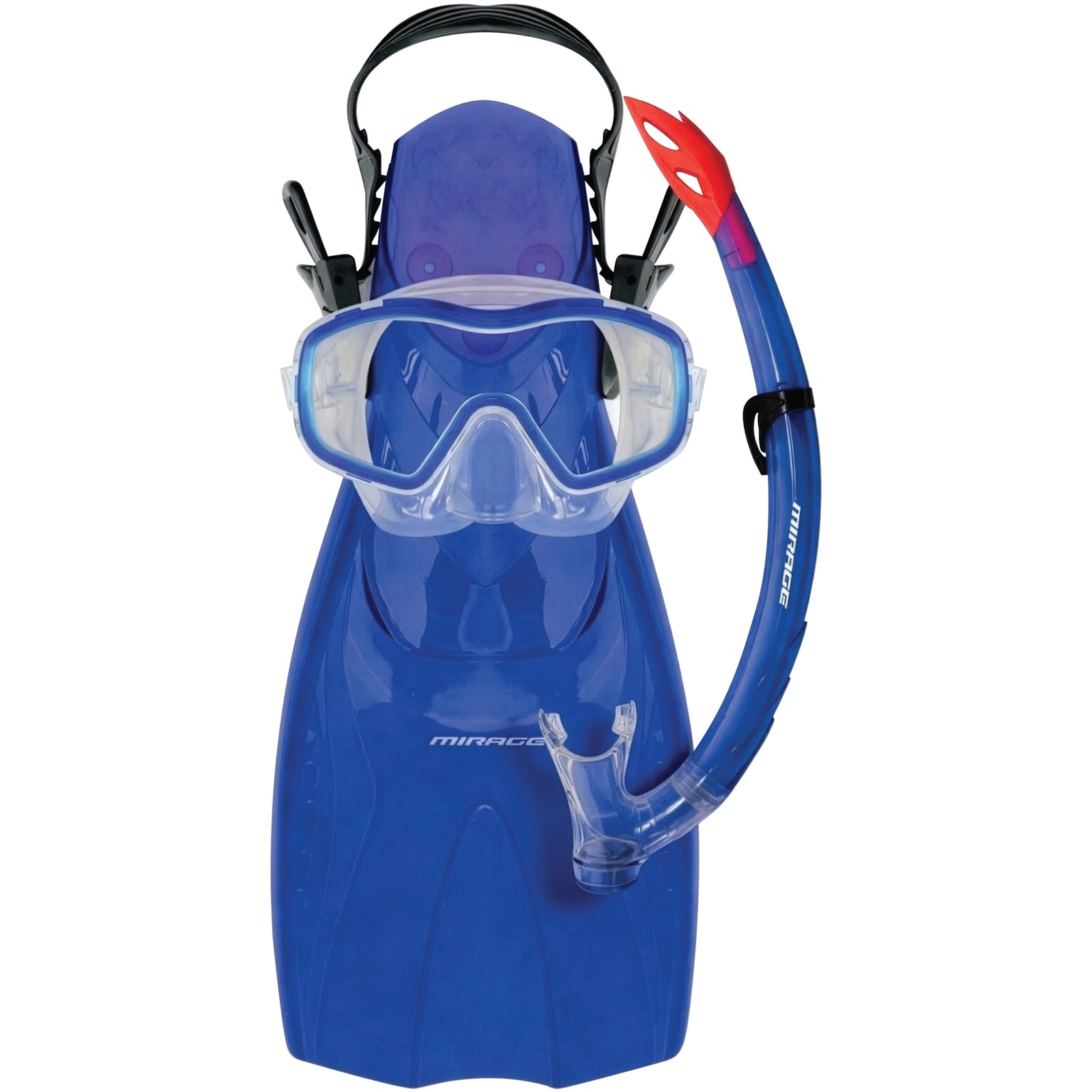 Shrimp Silitex MSF Set Junior