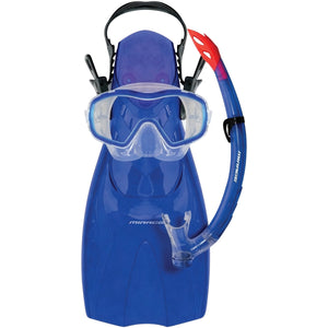 Shrimp Silitex MSF Set Junior