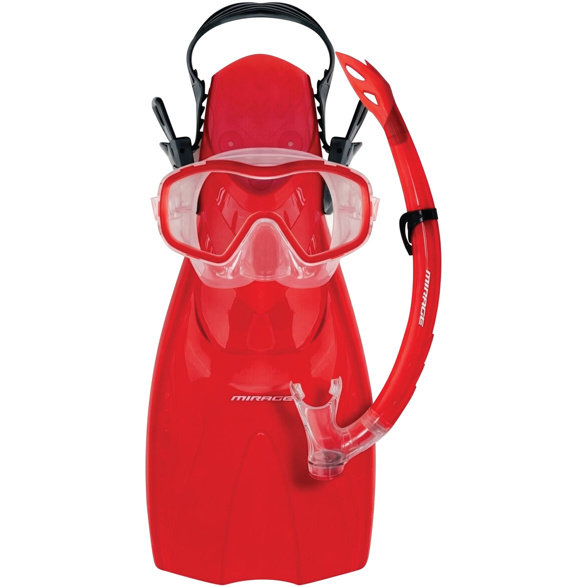 Shrimp Silitex MSF Set Junior