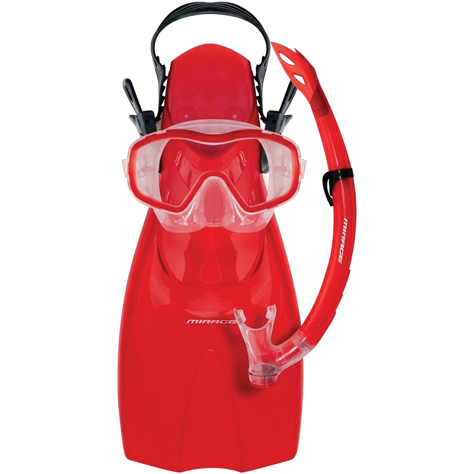 Shrimp Silitex MSF Set Junior