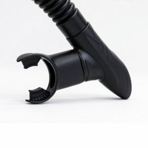 Rayzor Gold Silicone MSF Set Adult - Black