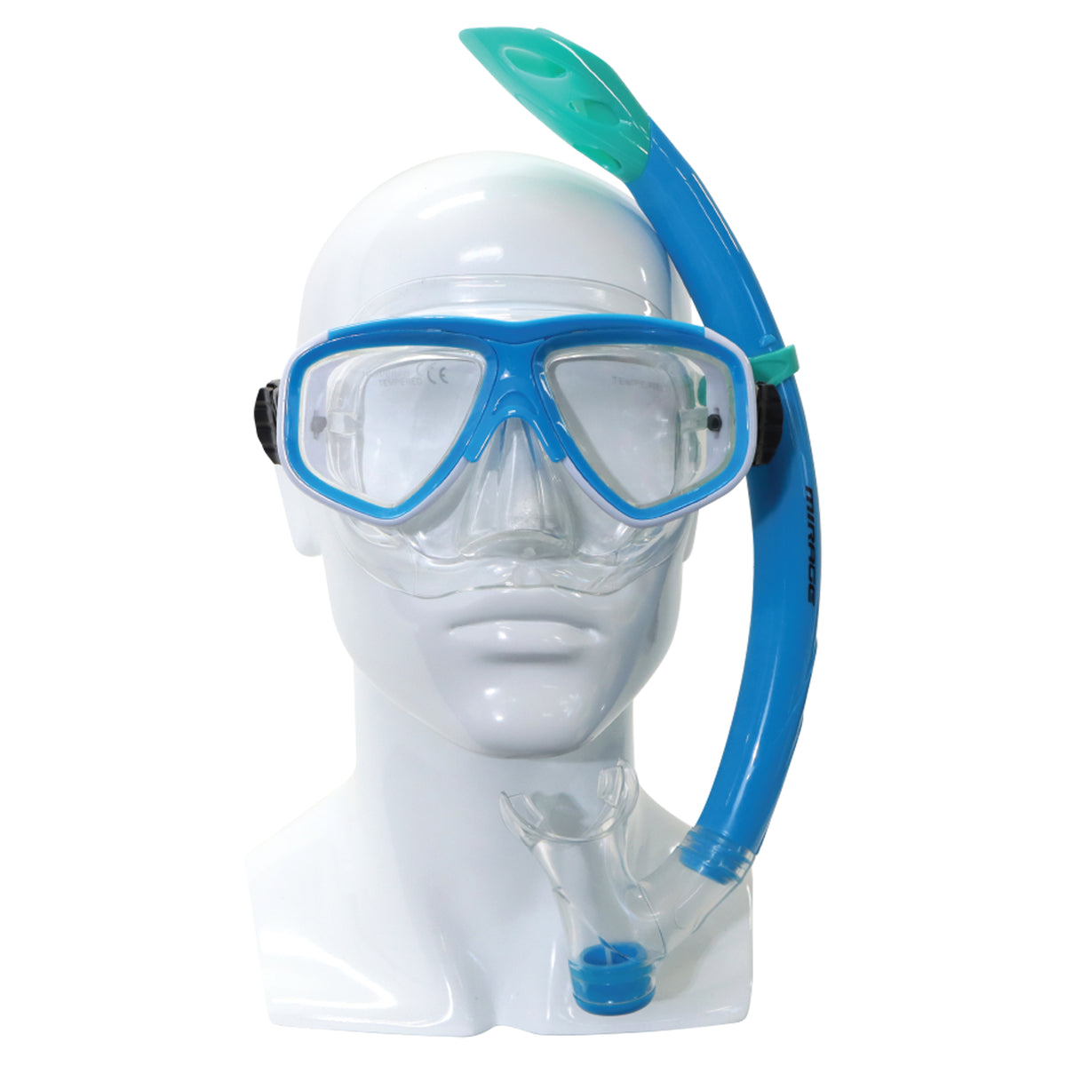 Dolphin Silitex MSF Set Junior