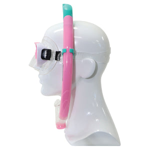 Dolphin Silitex MSF Set Junior