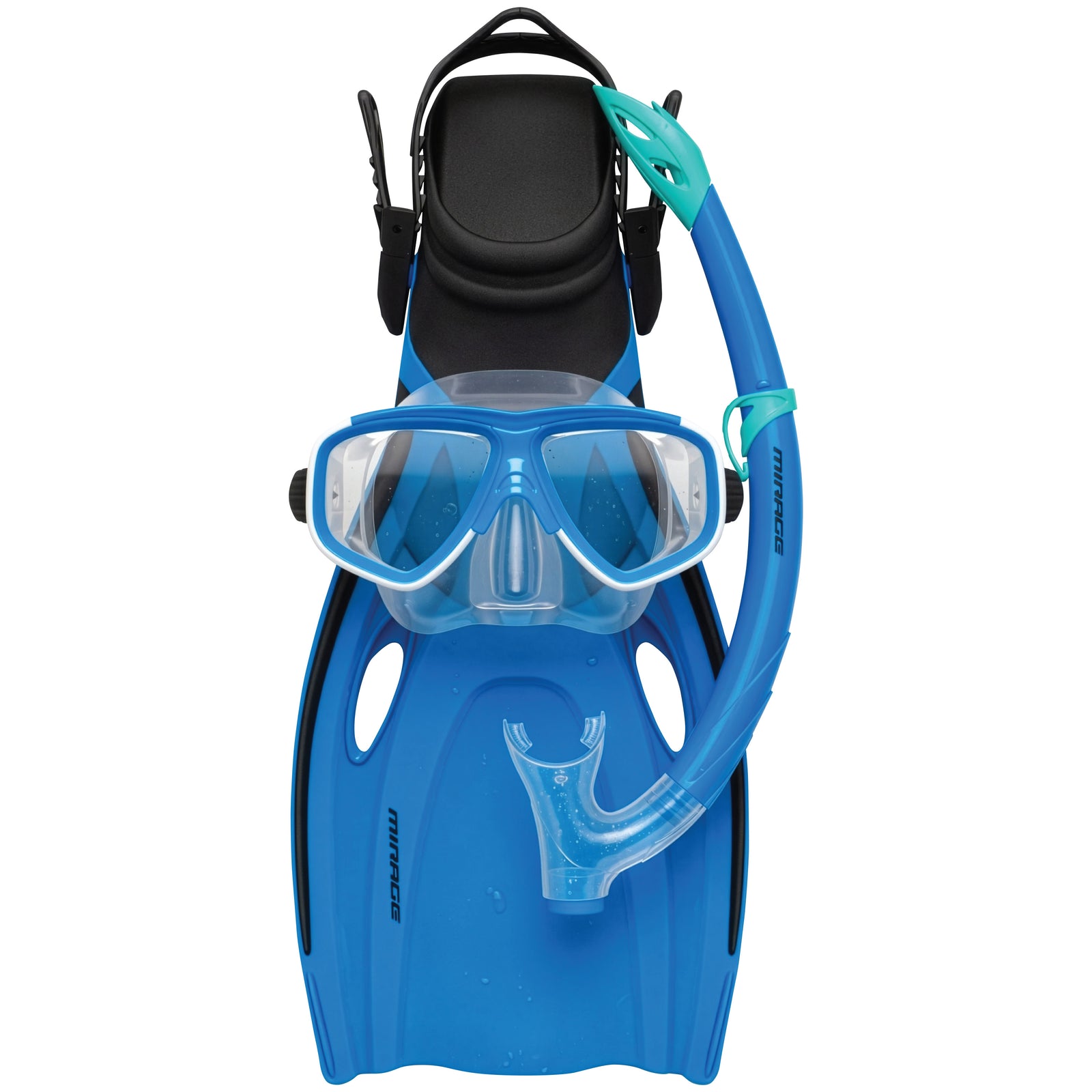 Dolphin Silitex MSF Set Junior