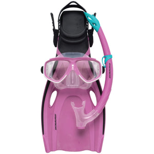 Dolphin Silitex MSF Set Junior