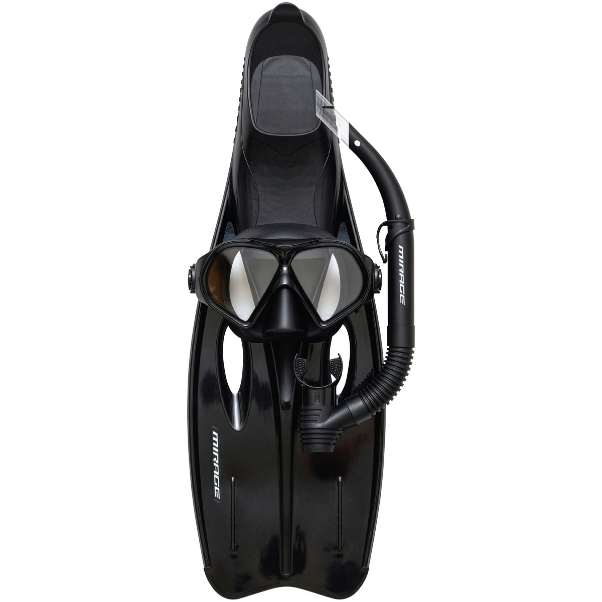 Challenger Silicone MSF Set Adult