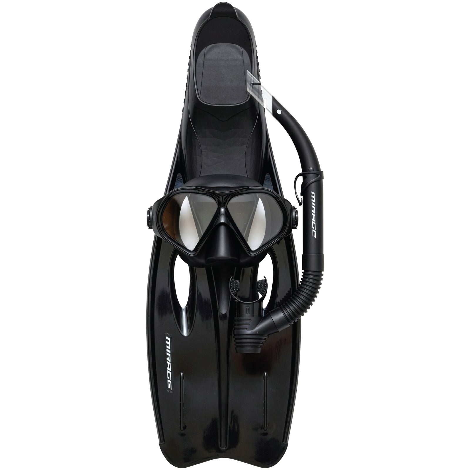 Challenger Silicone MSF Set Adult