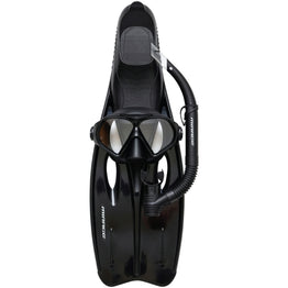 Challenger Silicone MSF Set Adult