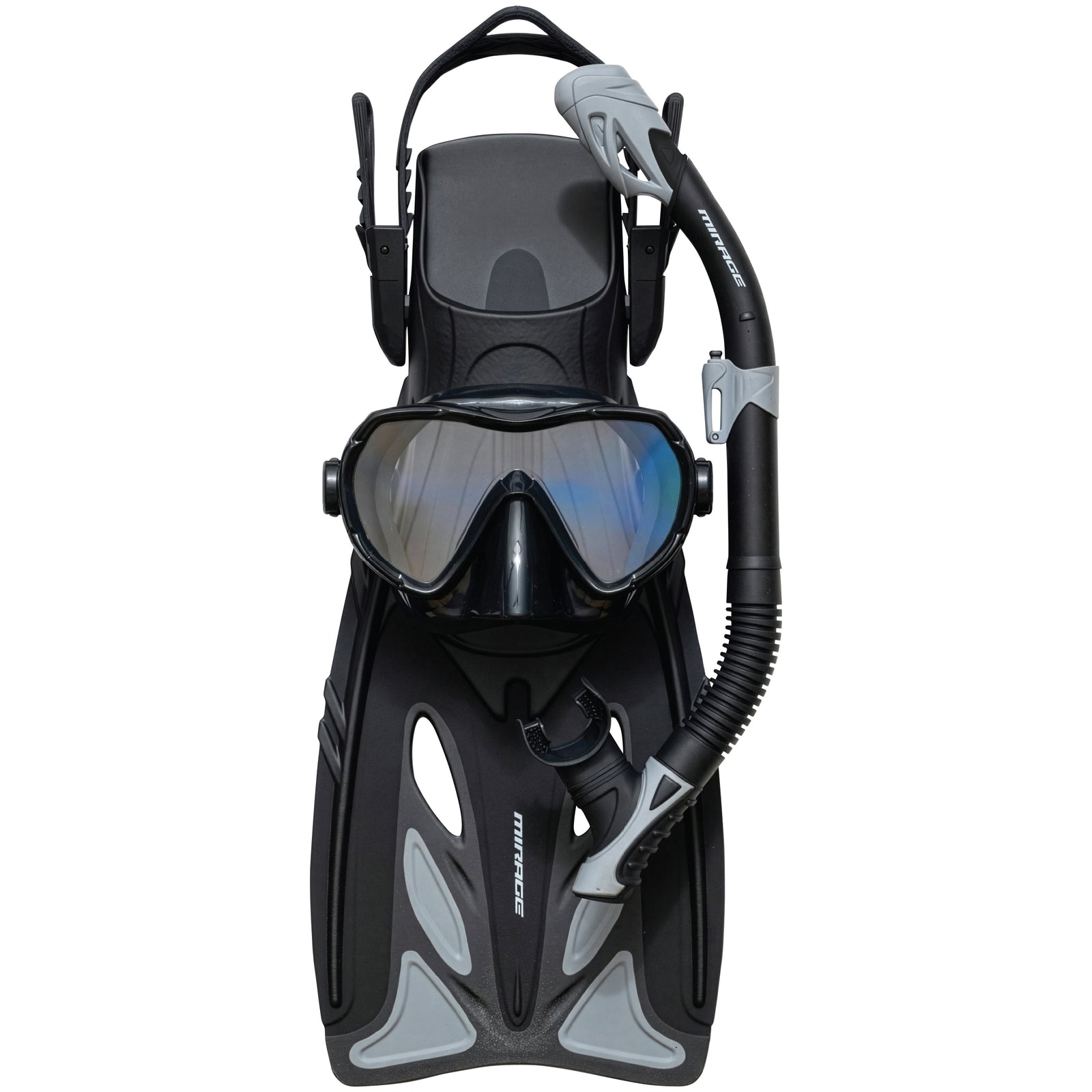 Infinity Dry Silicone MSF Set Adult