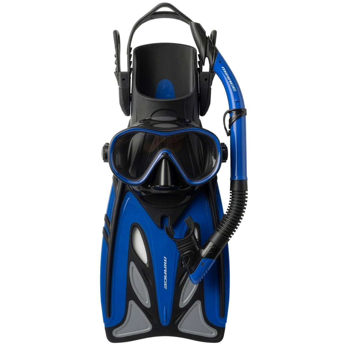 Phantom Silicone MSF Set Adult
