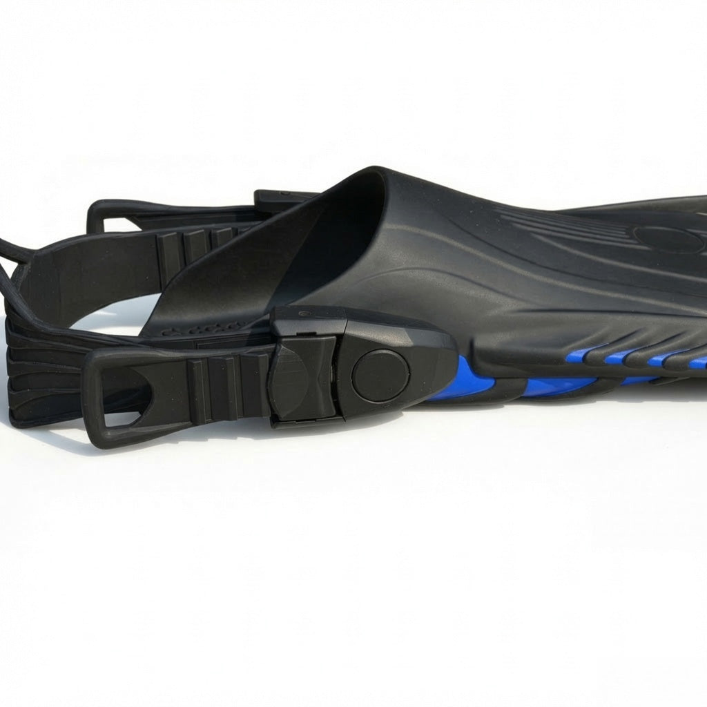 Phantom Silicone MSF Set Adult