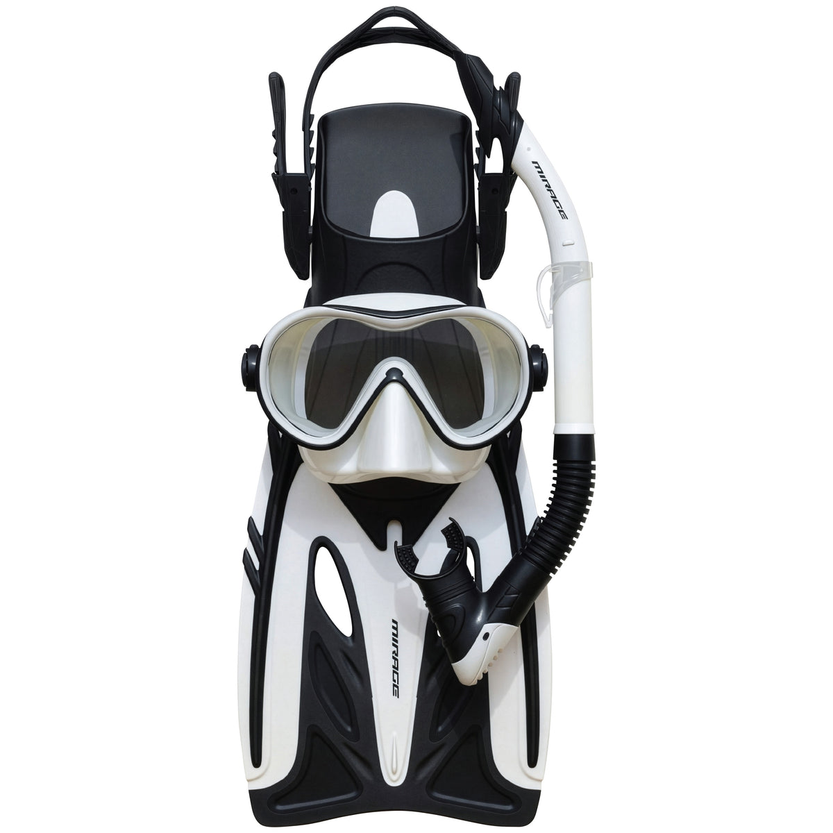 Phantom Silicone MSF Set Adult