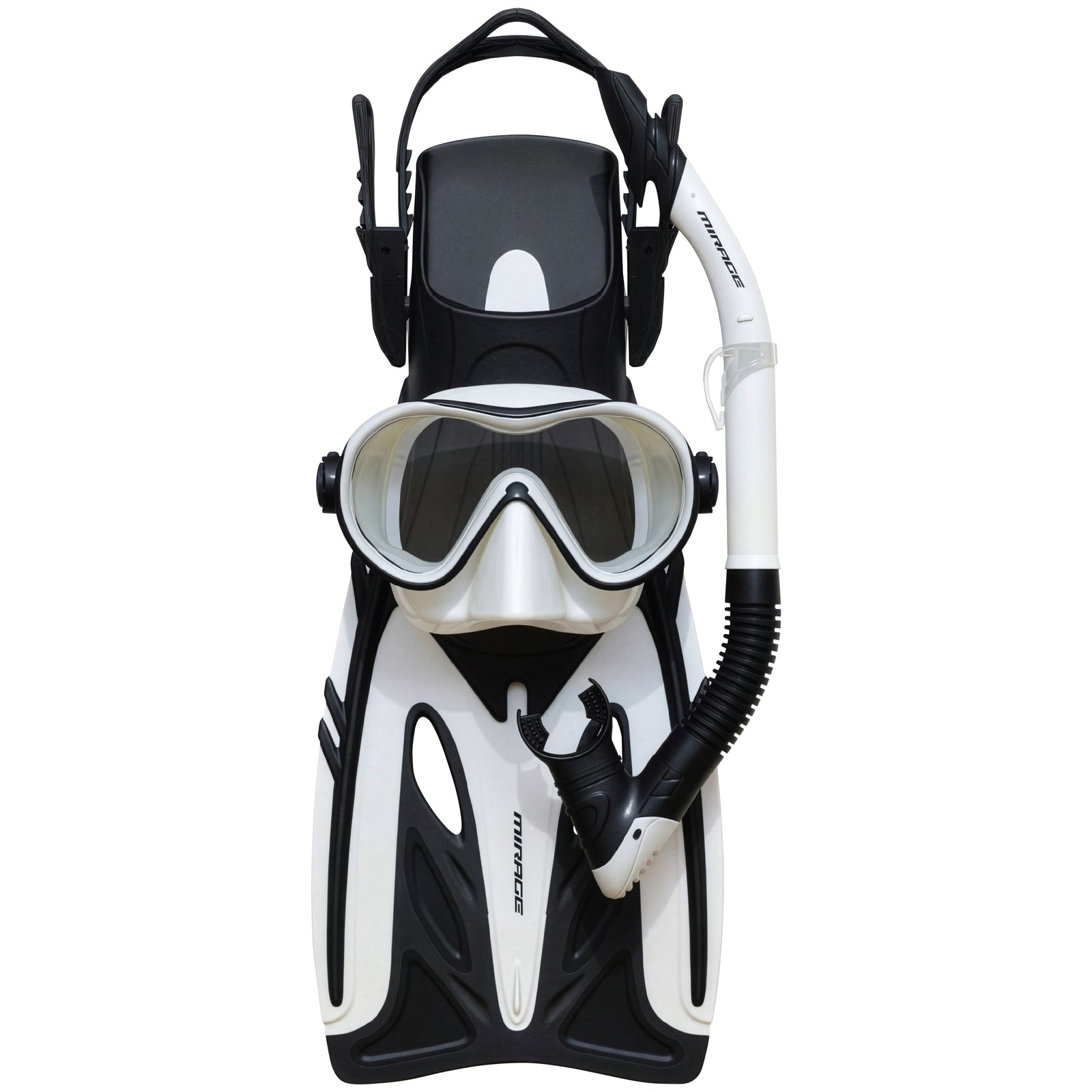 Phantom Silicone MSF Set Adult