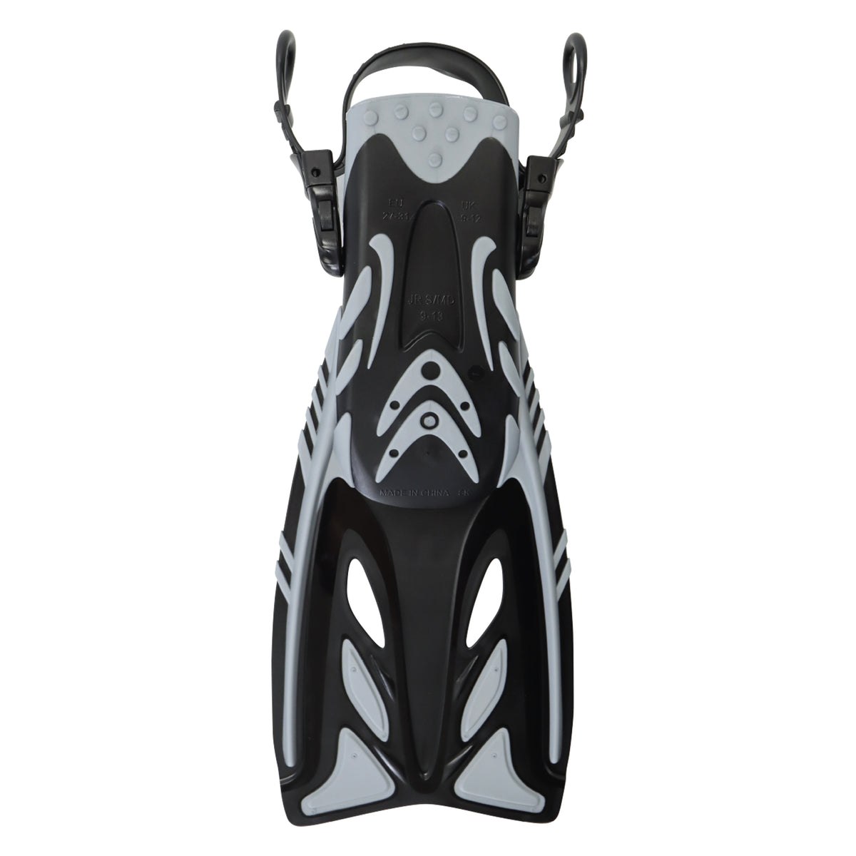 Raven Silicone MSF Set Junior