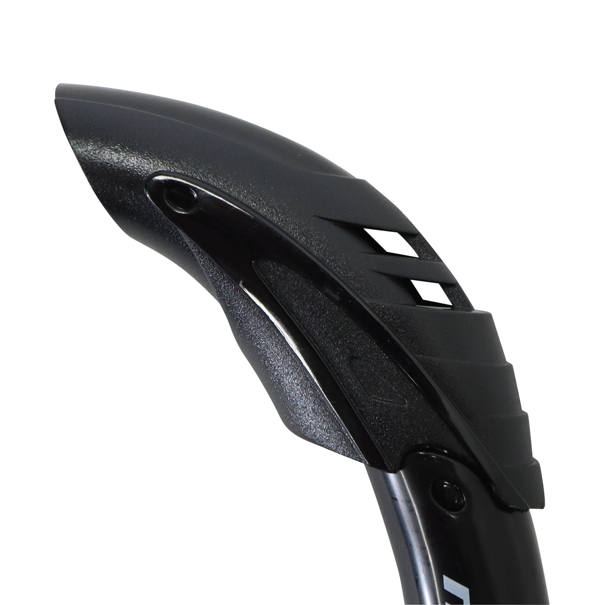 Raven Silicone Mask and Snorkel Junior