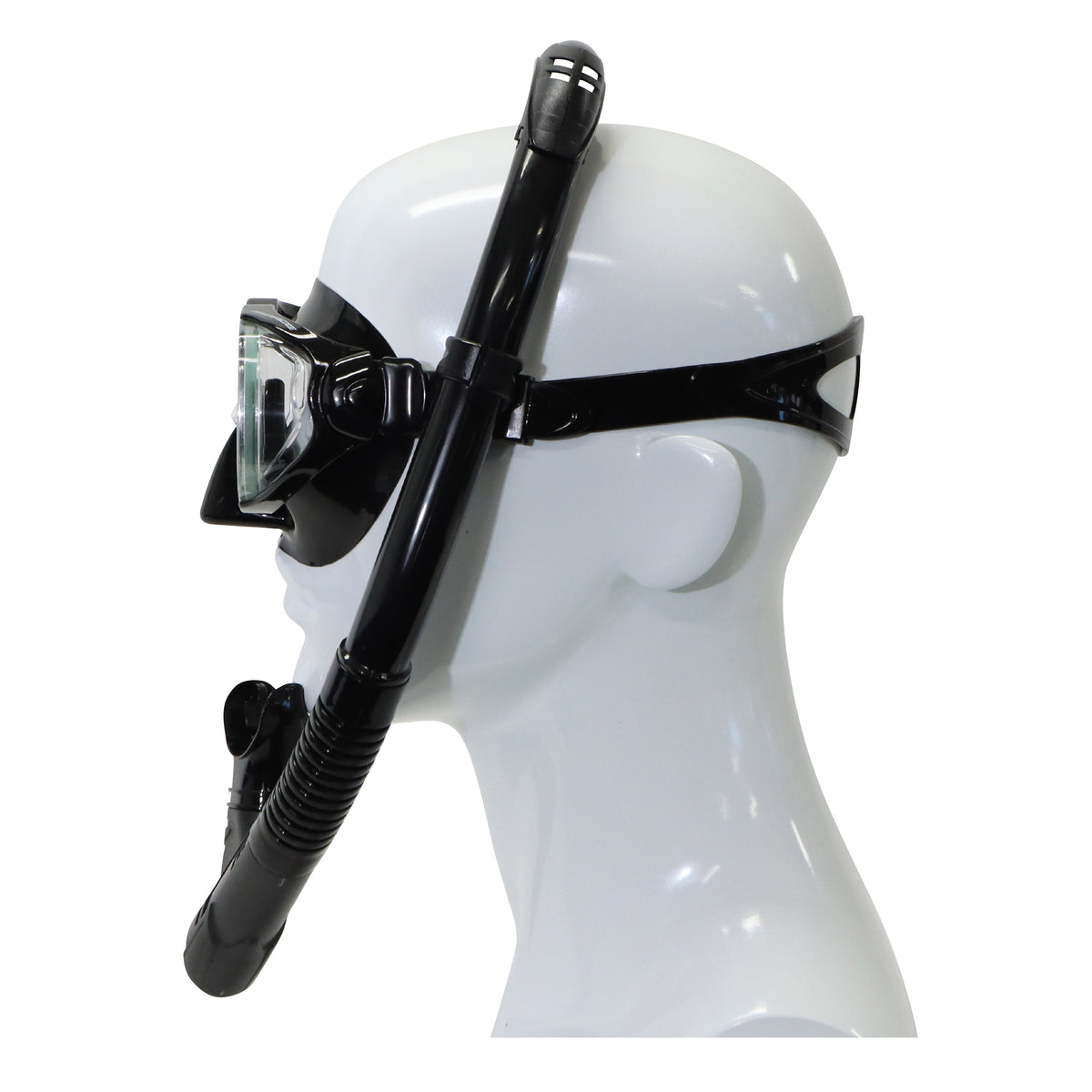 Raven Silicone MSF Set Junior