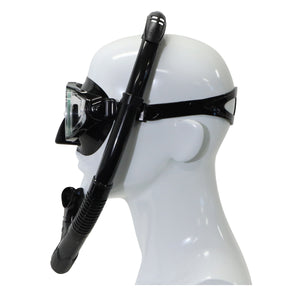 Raven Silicone MSF Set Junior