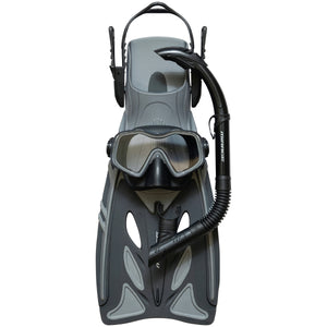 Raven Silicone MSF Set Junior