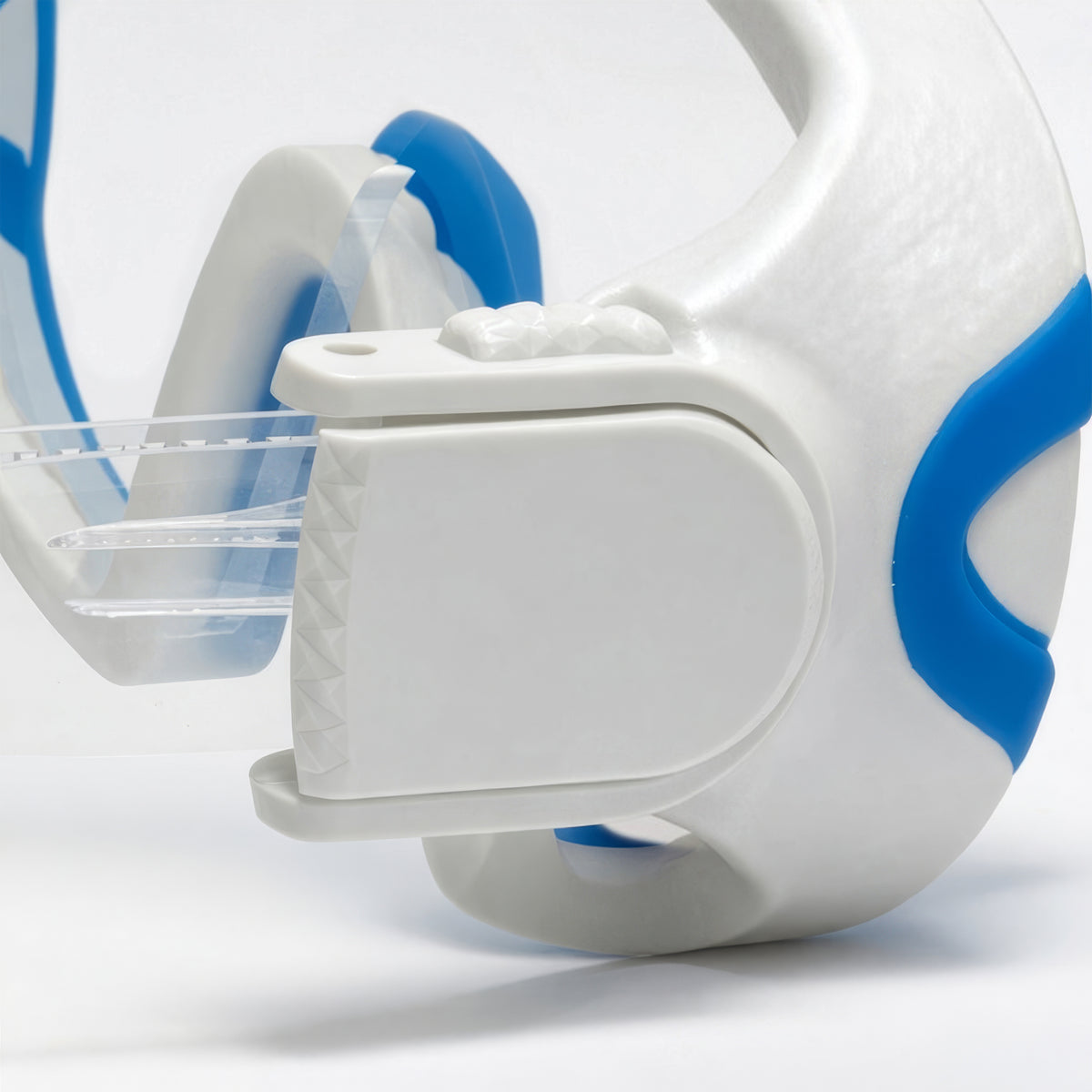 Horizon Dry Silicone MSF Set Junior