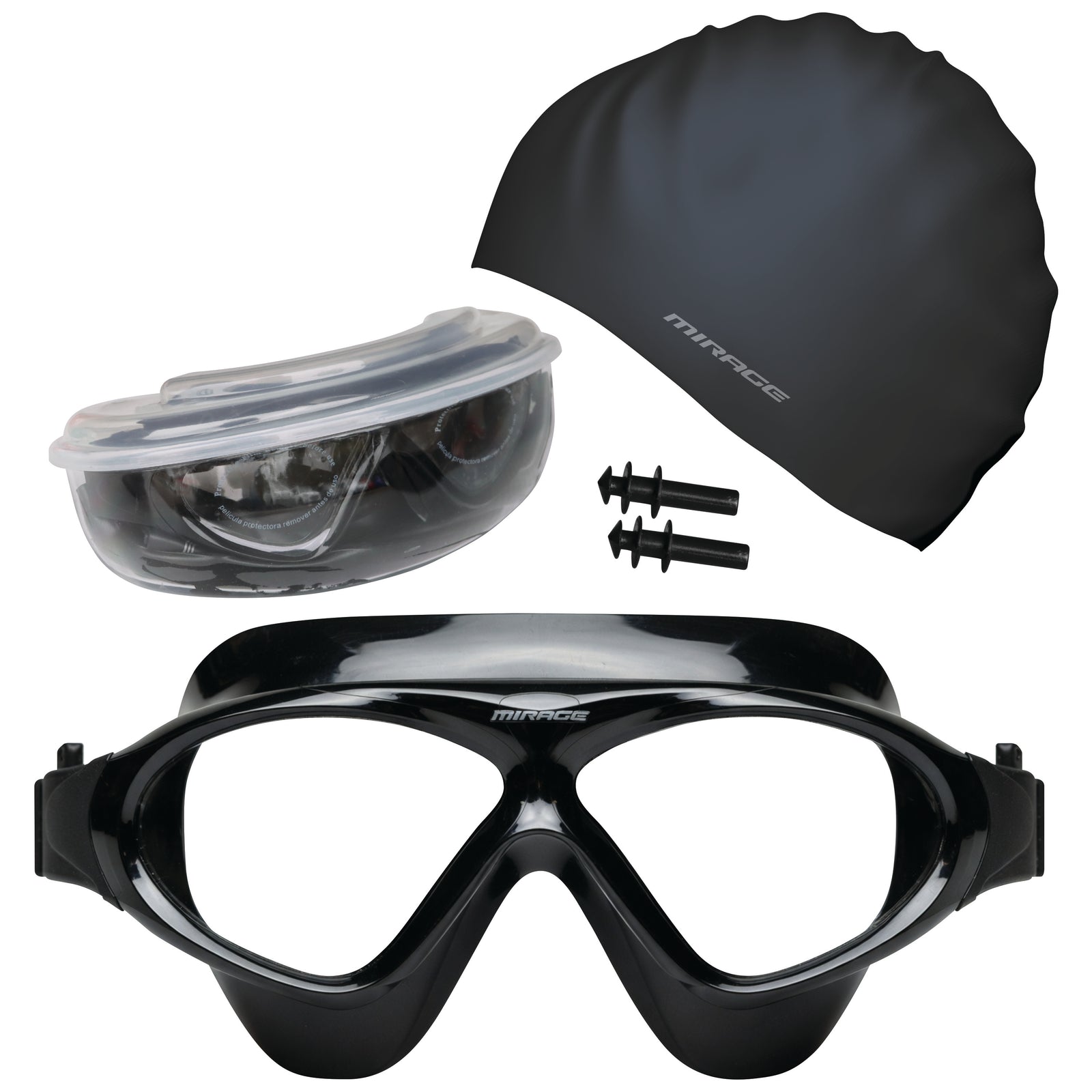 Bondi Ocean Swim Pack