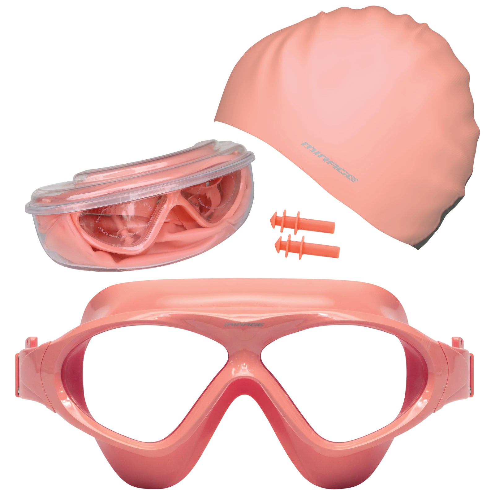 Bondi Ocean Swim Pack