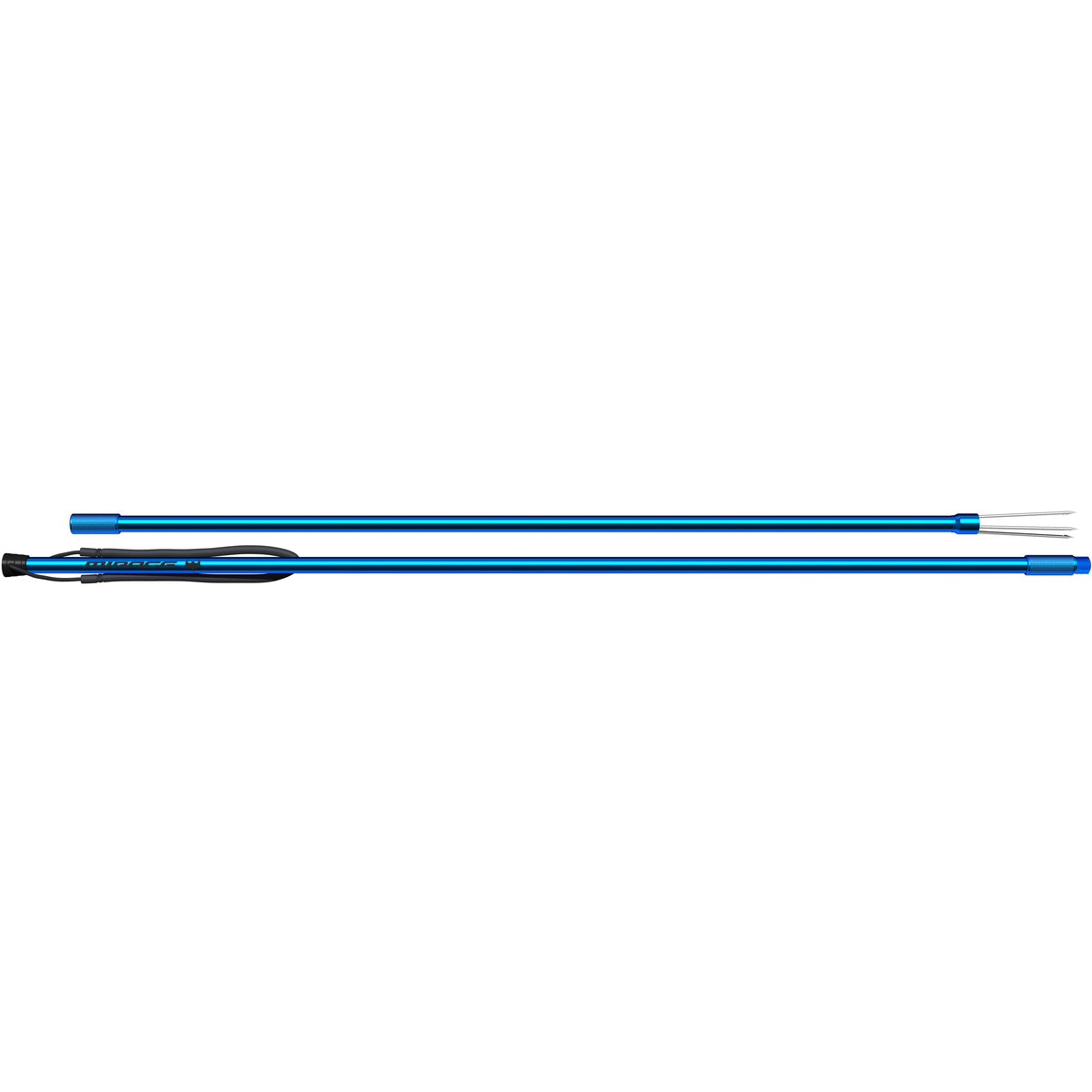 Handspear Anodised Blue - 2M