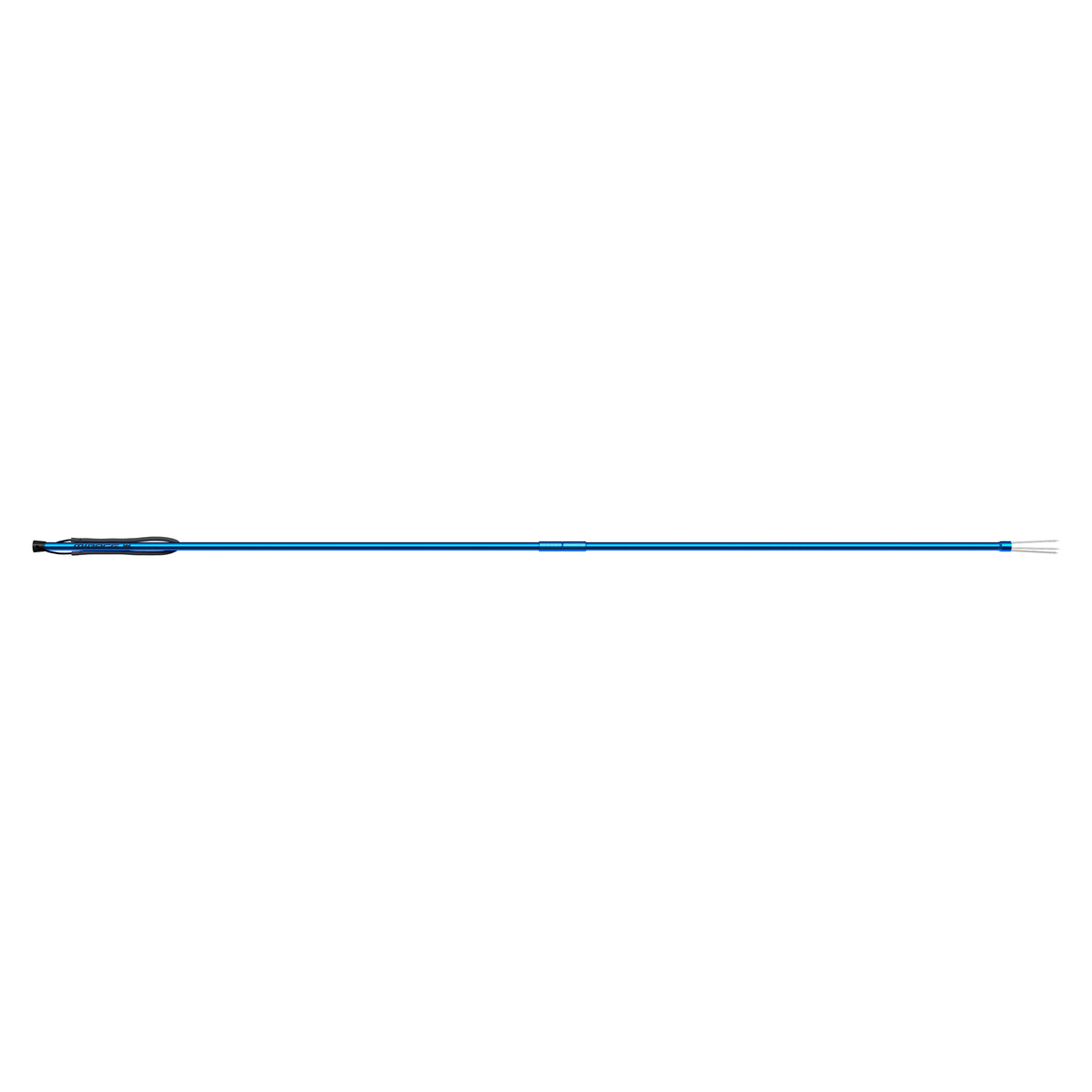 Handspear Anodised Blue - 2M
