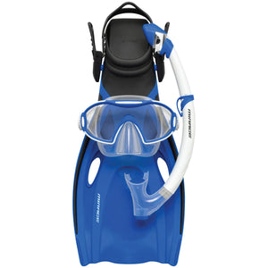 Horizon Dry Silicone MSF Set Junior