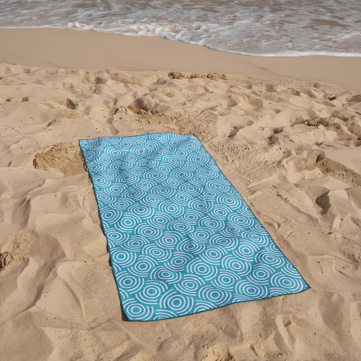 Sand Towel - 160x80cm