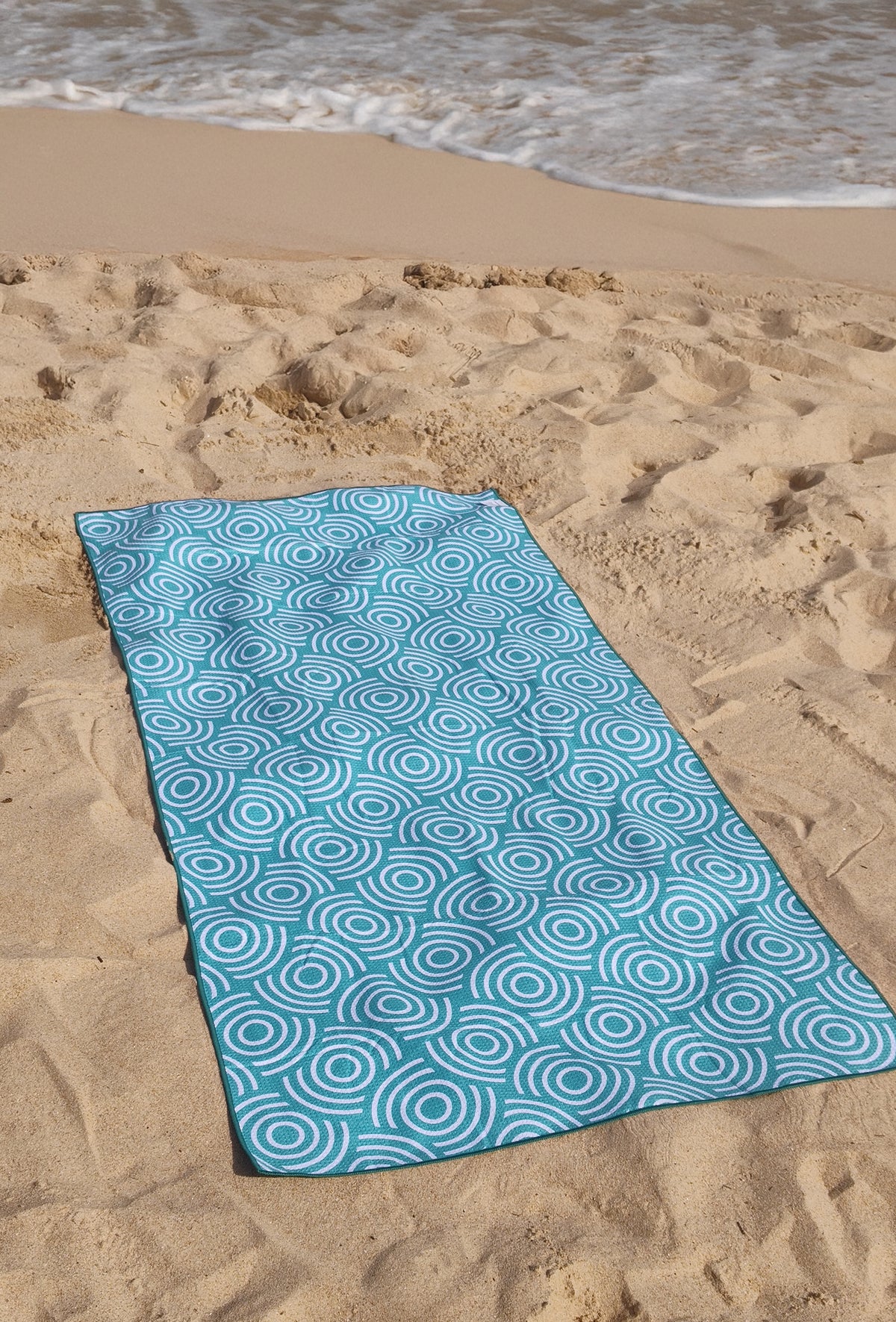 Sand Towel - 160x80cm