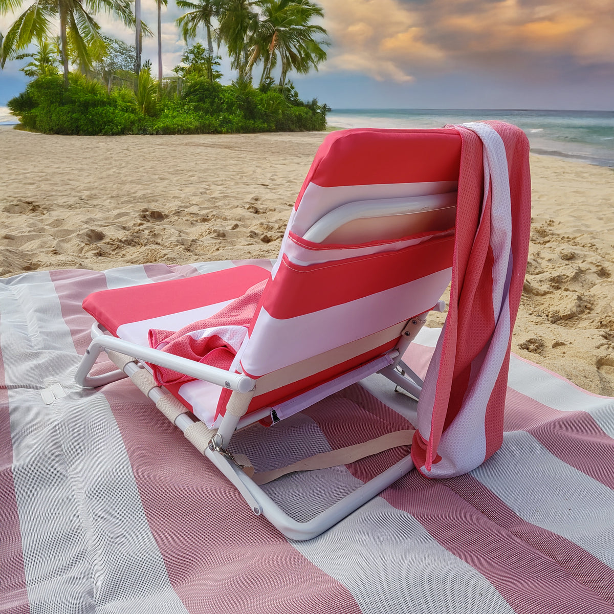 Mirage Beach Chair