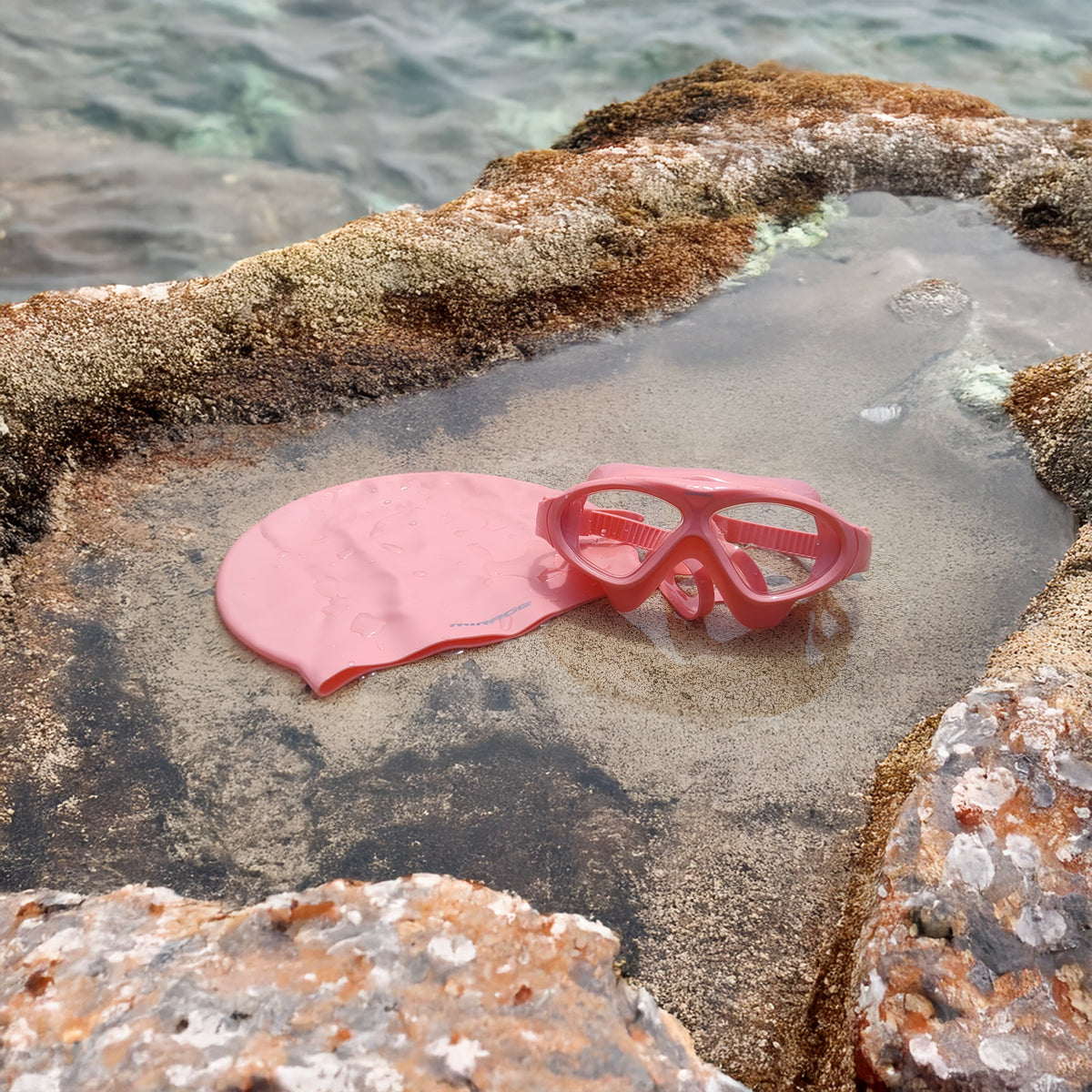 Bondi Ocean Swim Pack