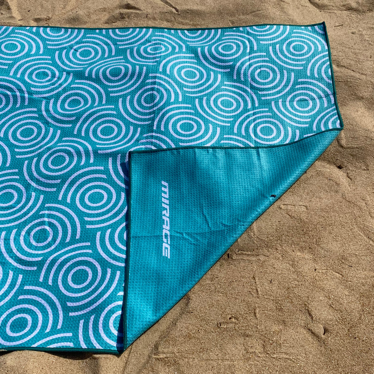 Sand Towel - 160x80cm