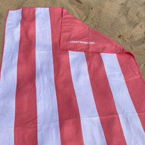 Sand Towel - 160x80cm