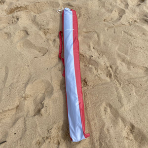 Mirage Beach Umbrella