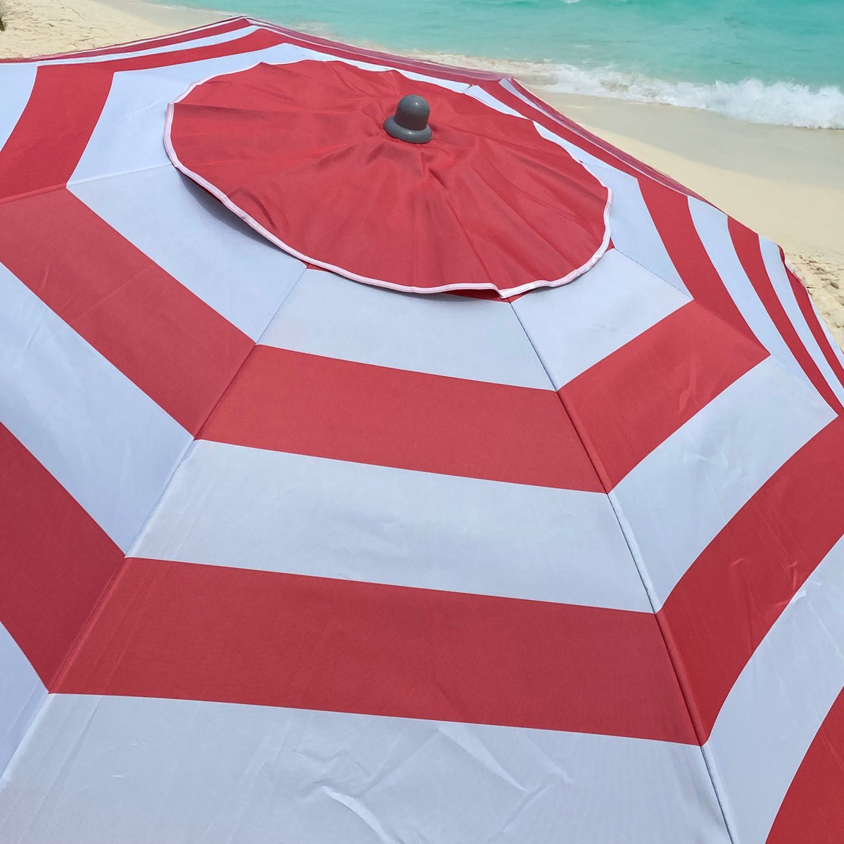 Mirage Beach Umbrella