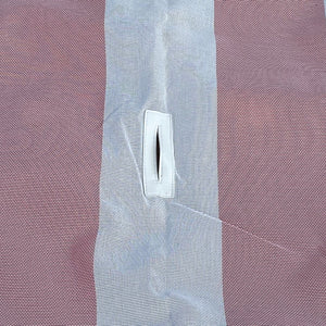 Sand Free Beach Mat with Umbrella Hole