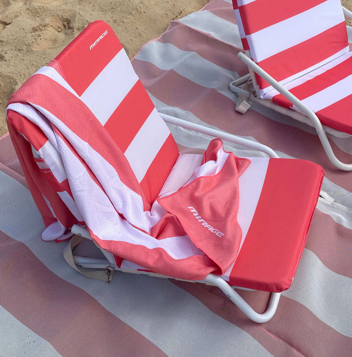 Sand Towel - 160x80cm