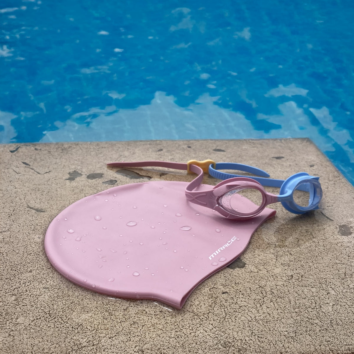 Mirage Kids Swim Pack