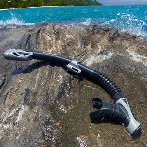 Infinity Dry Top Snorkel