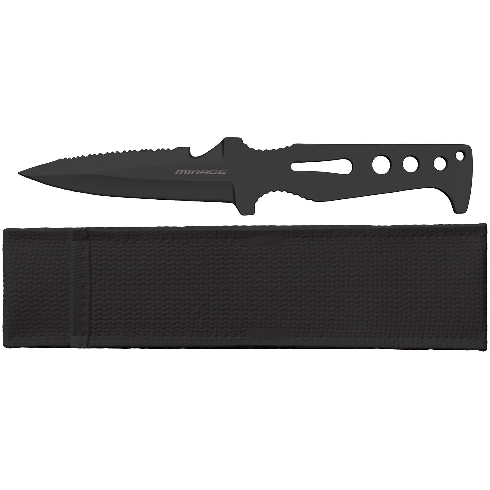 Rayzor Skeleton Knife