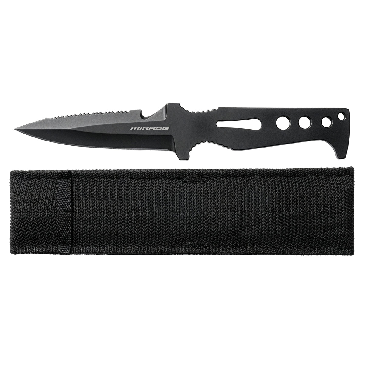 Rayzor Skeleton Knife