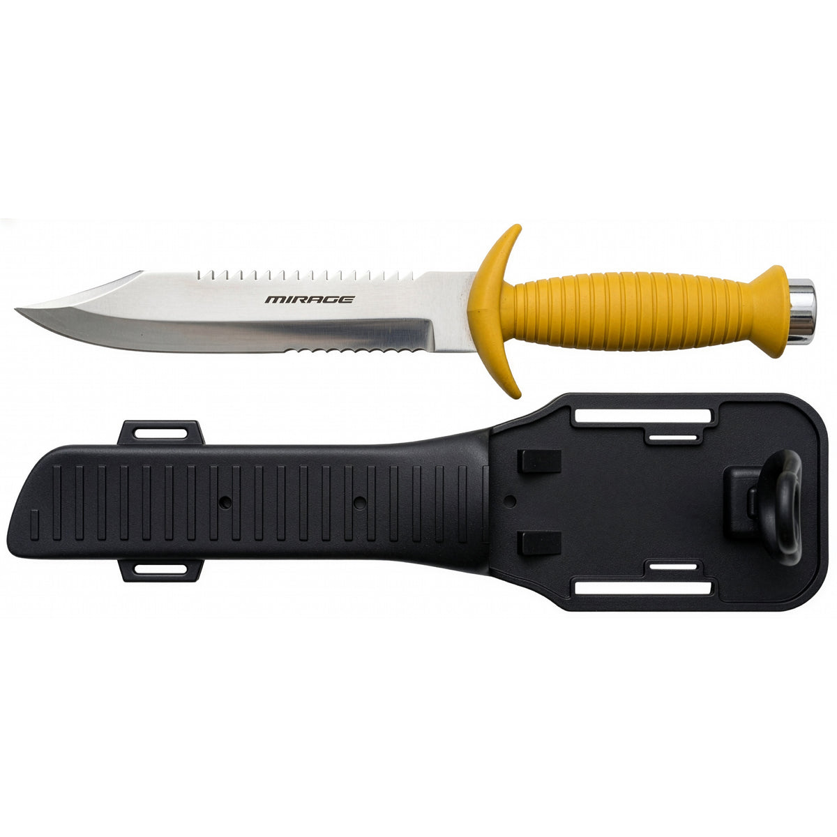Sphinx Knife