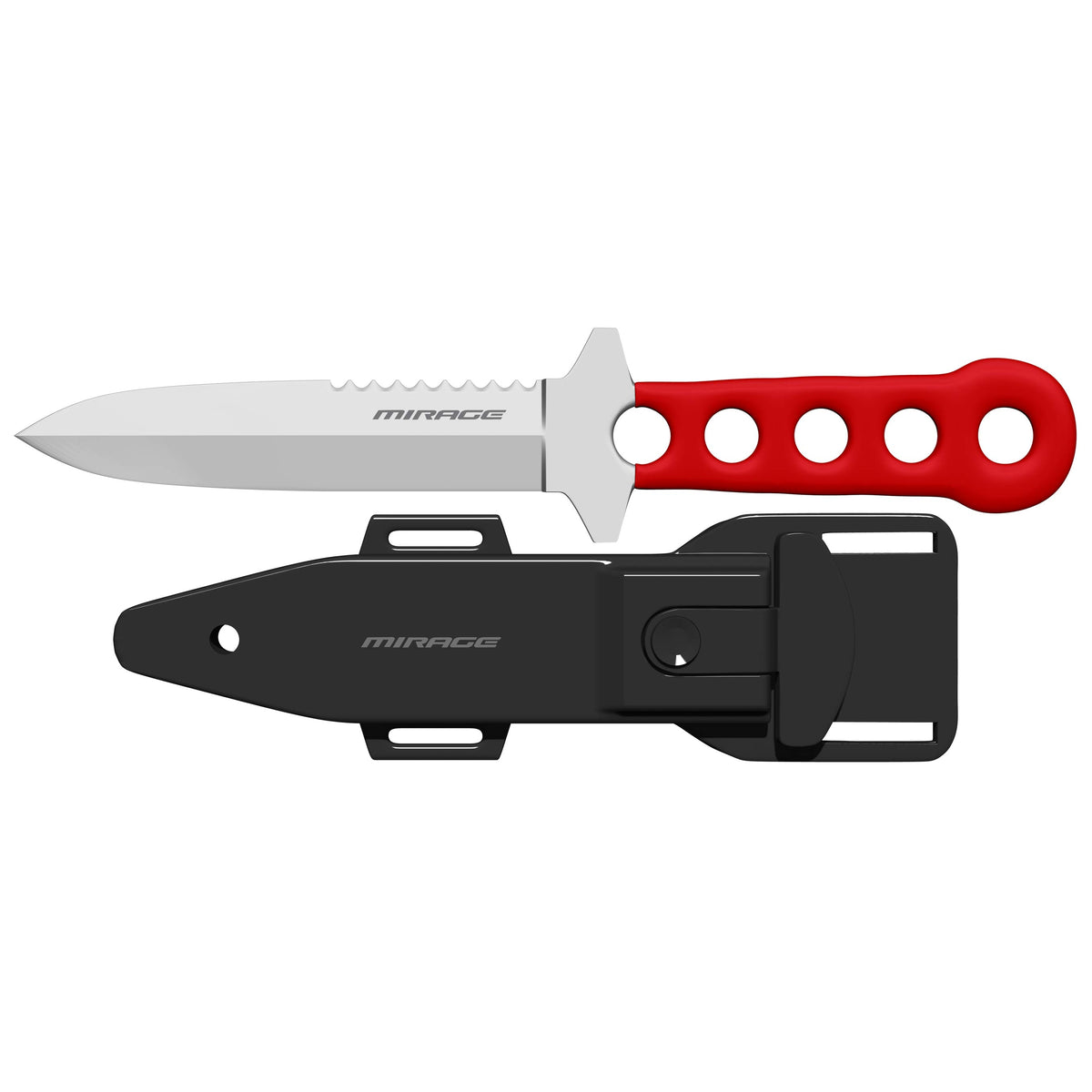 Fancy Knife