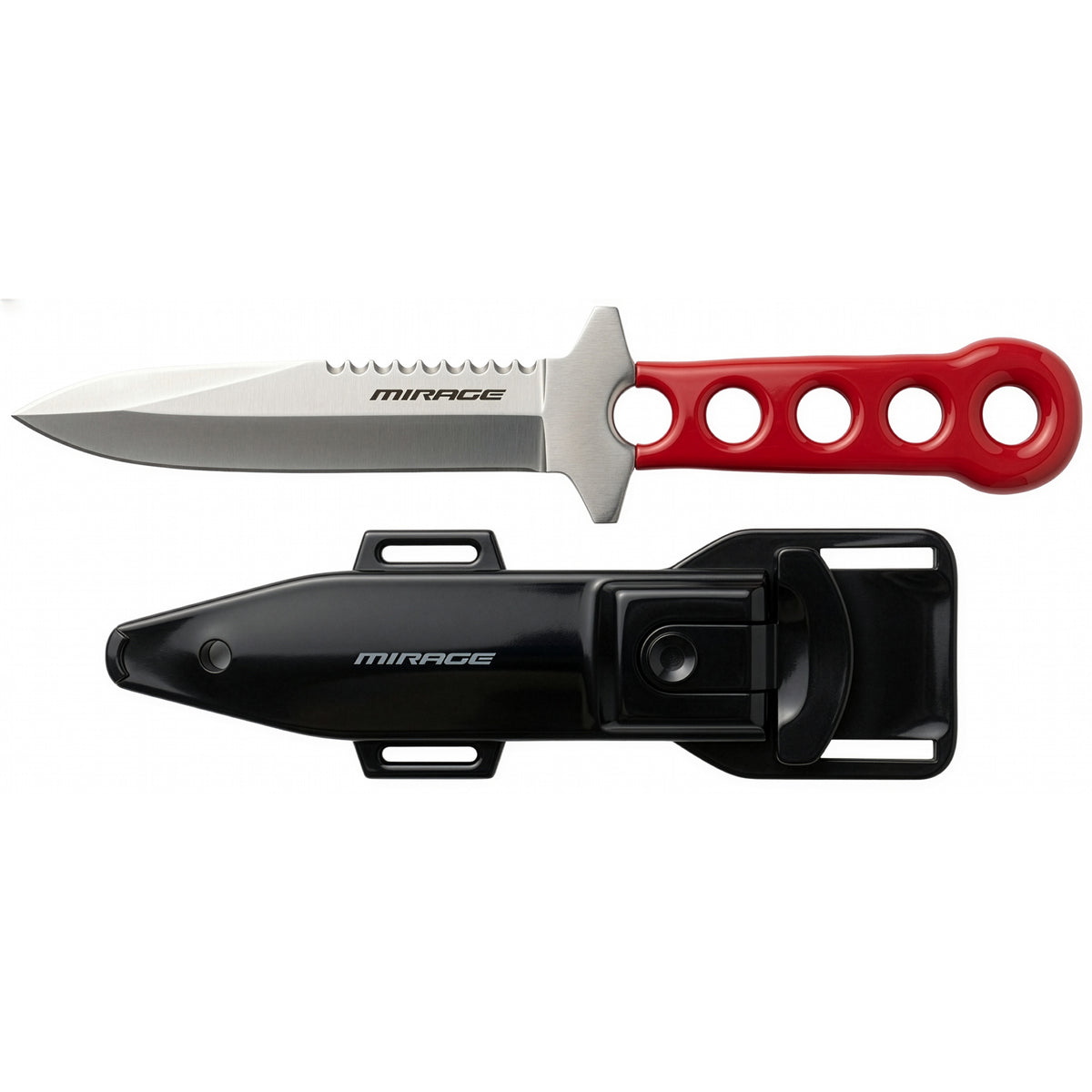Fancy Knife